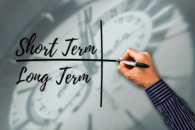 How to Compare Short-Term and Long-Term Mortgage Loan Options