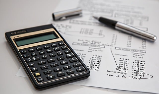 How to Organize Your Financial Documents Before Buying a Home